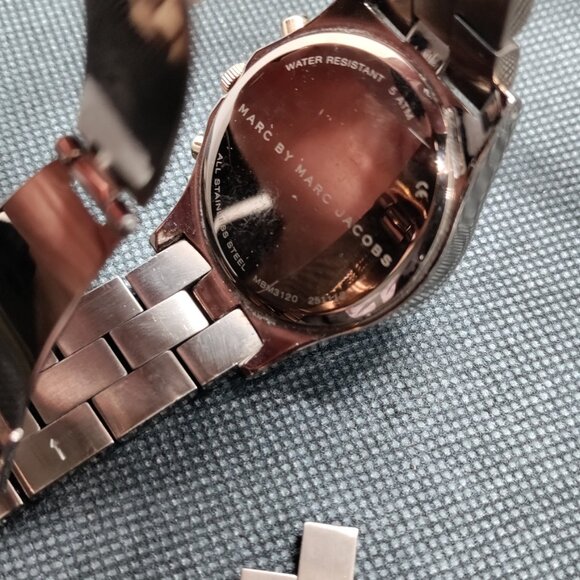 Marc by Marc Jacobs Watch main image 4